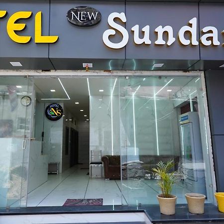 Hotel New Sundaram 150 Mtrs From Dargah Аджмер Экстерьер фото