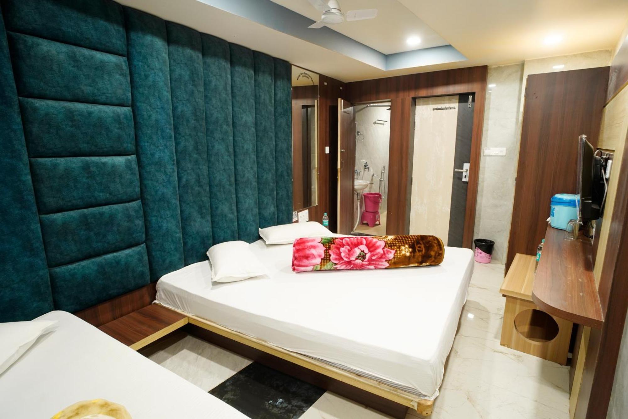 Hotel New Sundaram 150 Mtrs From Dargah Аджмер Экстерьер фото
